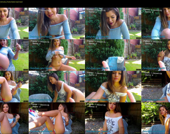 lissa__1 — 78 minute Chaturbate female cam show recording, 720p, Jul 14, 2021