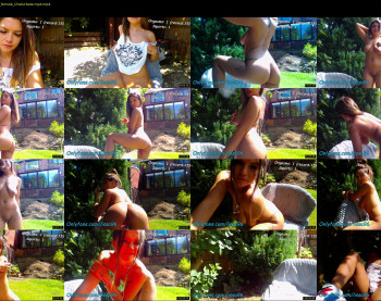 lissa__1 — 78 minute Chaturbate female cam show recording, 720p, Jul 14, 2021