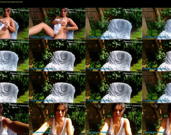 lissa__1 — 4 minute Chaturbate female cam show recording, 720p, Jul 14, 2021