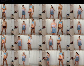 littledante91 — 70 minute Chaturbate couple cam show recording, 1080p, Jul 14, 2021