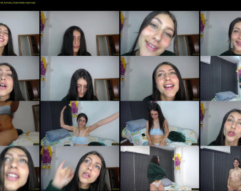 littlelaksmi — 107 minute Chaturbate female cam show recording, 1080p, Jul 14, 2021