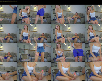 littlesweettifany — 16 minute Chaturbate female cam show recording, 1080p, Jul 14, 2021