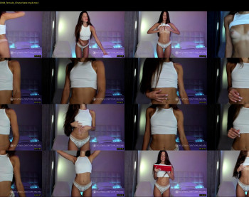 love_melody — 14 minute Chaturbate female cam show recording, 1080p, Jul 14, 2021
