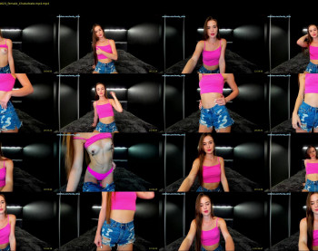lovely__alisa — 70 minute Chaturbate female cam show recording, 1080p, Jul 14, 2021