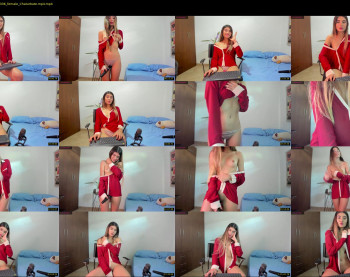 lucia_sandy — 70 minute Chaturbate female cam show recording, 1080p, Jul 14, 2021