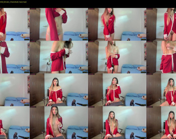 lucia_sandy — 49 minute Chaturbate female cam show recording, 1080p, Jul 14, 2021