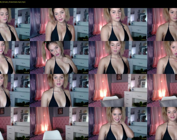 lulu_lopez — 58 minute Chaturbate female cam show recording, 1080p, Jul 14, 2021