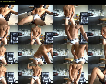 madmaxbad — 27 minute Chaturbate male cam show recording, 1080p, Jul 14, 2021