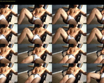 madmaxbad — 10 minute Chaturbate male cam show recording, 1080p, Jul 14, 2021