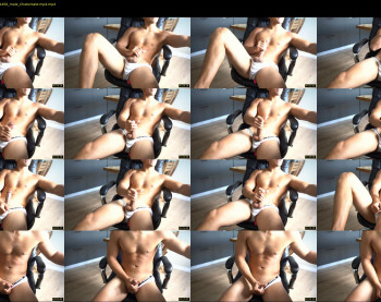 madmaxbad — 4 minute Chaturbate male cam show recording, 1080p, Jul 14, 2021