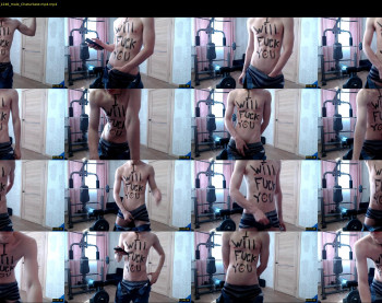 maestro3369 — 22 minute Chaturbate male cam show recording, 1080p, Jul 14, 2021
