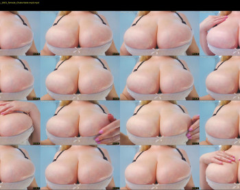 maggielandrin — 50 minute Chaturbate female cam show recording, 720p, Jul 14, 2021