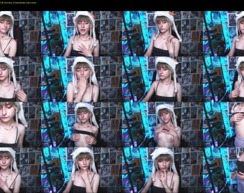 mana_rose — 46 minute Chaturbate female cam show recording, 1080p, Jul 15, 2021