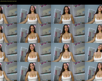 marilyn_rouse — 3 minute Chaturbate female cam show recording, 1080p, Jul 14, 2021