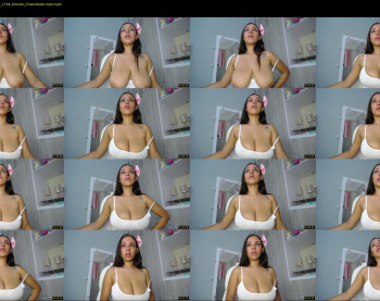 marilyn_rouse — 6 minute Chaturbate female cam show recording, 1080p, Jul 14, 2021