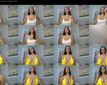 marilyn_rouse — 40 minute Chaturbate female cam show recording, 1080p, Jul 14, 2021