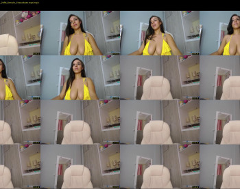 marilyn_rouse — 30 minute Chaturbate female cam show recording, 1080p, Jul 14, 2021