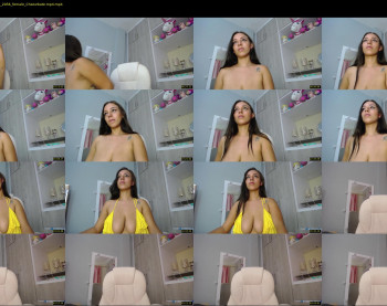 marilyn_rouse — 55 minute Chaturbate female cam show recording, 1080p, Jul 14, 2021