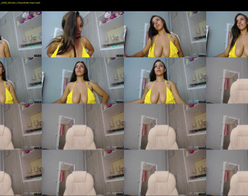 marilyn_rouse — 31 minute Chaturbate female cam show recording, 1080p, Jul 14, 2021