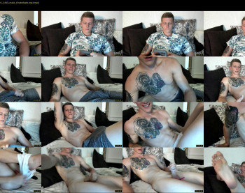 mark_shturman — 70 minute Chaturbate male cam show recording, 1080p, Jul 14, 2021