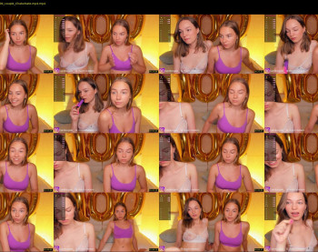 martajolie — 3 minute Chaturbate female cam show recording, 1080p, Jul 14, 2021