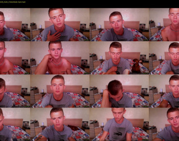 marvelboy_ — 70 minute Chaturbate male cam show recording, 720p, Jul 14, 2021