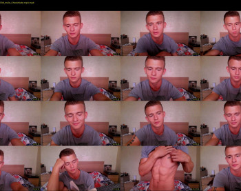 marvelboy_ — 70 minute Chaturbate male cam show recording, 720p, Jul 14, 2021