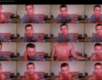 marvelboy_ — 46 minute Chaturbate male cam show recording, 720p, Jul 14, 2021