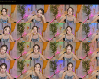 mary_marlow — 70 minute Chaturbate female cam show recording, 1080p, Jul 14, 2021