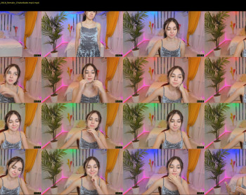 mary_marlow — 16 minute Chaturbate female cam show recording, 1080p, Jul 14, 2021