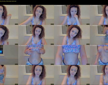 mary_rosse — 32 minute Chaturbate couple cam show recording, 1080p, Jul 15, 2021