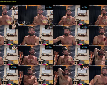 maximus_787 — 18 minute Chaturbate male cam show recording, 1080p, Jul 15, 2021