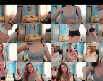 mcflurry18 — 70 minute Chaturbate female cam show recording, 720p, Jul 14, 2021