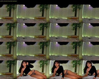 megan_foxxx15 — 36 minute Chaturbate female cam show recording, 720p, Jul 14, 2021