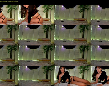 megan_foxxx15 — 49 minute Chaturbate female cam show recording, 720p, Jul 14, 2021