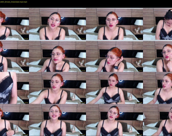 meganbeake — 101 minute Chaturbate female cam show recording, 720p, Jul 14, 2021