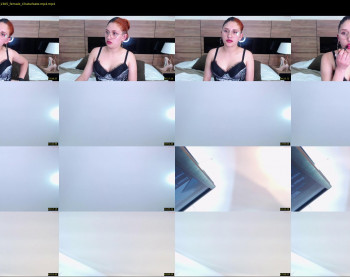 meganbeake — 54 minute Chaturbate female cam show recording, 720p, Jul 14, 2021