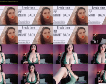 melisa_mcarthy — 84 minute Chaturbate couple cam show recording, 1080p, Jul 14, 2021