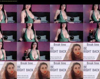melisa_mcarthy — 75 minute Chaturbate couple cam show recording, 1080p, Jul 14, 2021