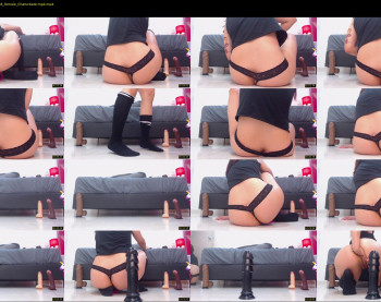 mia_sstar — 17 minute Chaturbate female cam show recording, 1080p, Jul 14, 2021