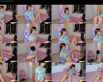 mila_1 — 78 minute Chaturbate female cam show recording, 1080p, Jul 14, 2021