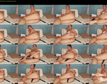 mimi_natali — 9 minute Chaturbate female cam show recording, 720p, Jul 14, 2021