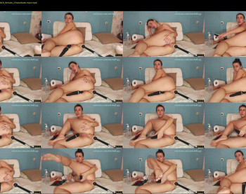 mimi_natali — 11 minute Chaturbate female cam show recording, 720p, Jul 15, 2021