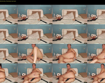 mimi_natali — 7 minute Chaturbate female cam show recording, 720p, Jul 15, 2021