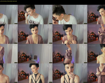 missalexthorn — 71 minute Chaturbate female cam show recording, 1080p, Jul 14, 2021