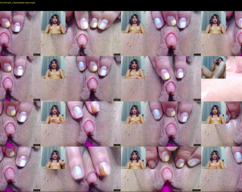 missfire69 — 70 minute Chaturbate female cam show recording, 1080p, Jul 14, 2021
