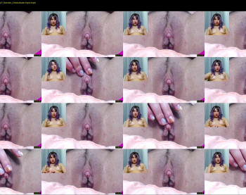 missfire69 — 39 minute Chaturbate female cam show recording, 1080p, Jul 14, 2021