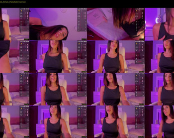 missflorida — 70 minute Chaturbate female cam show recording, 1080p, Jul 14, 2021