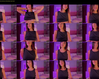 missflorida — 15 minute Chaturbate female cam show recording, 1080p, Jul 14, 2021
