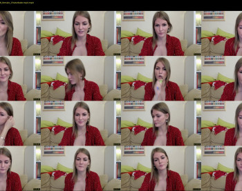 misslucci — 5 minute Chaturbate female cam show recording, 1080p, Jul 14, 2021